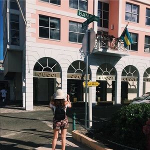 Meet your Posher, Rylee